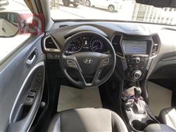 هیوندای سەنتافی